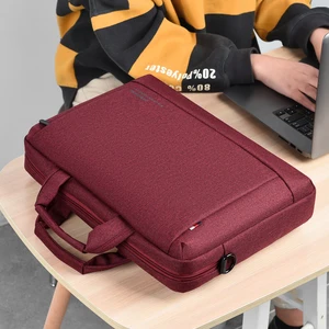 notebook briefcase for lenovo miix thinkpad 13 yoga book 520 530 720 730 930 920 ideapad 320 310 14 15 6 inch laptop sleeve bag free global shipping