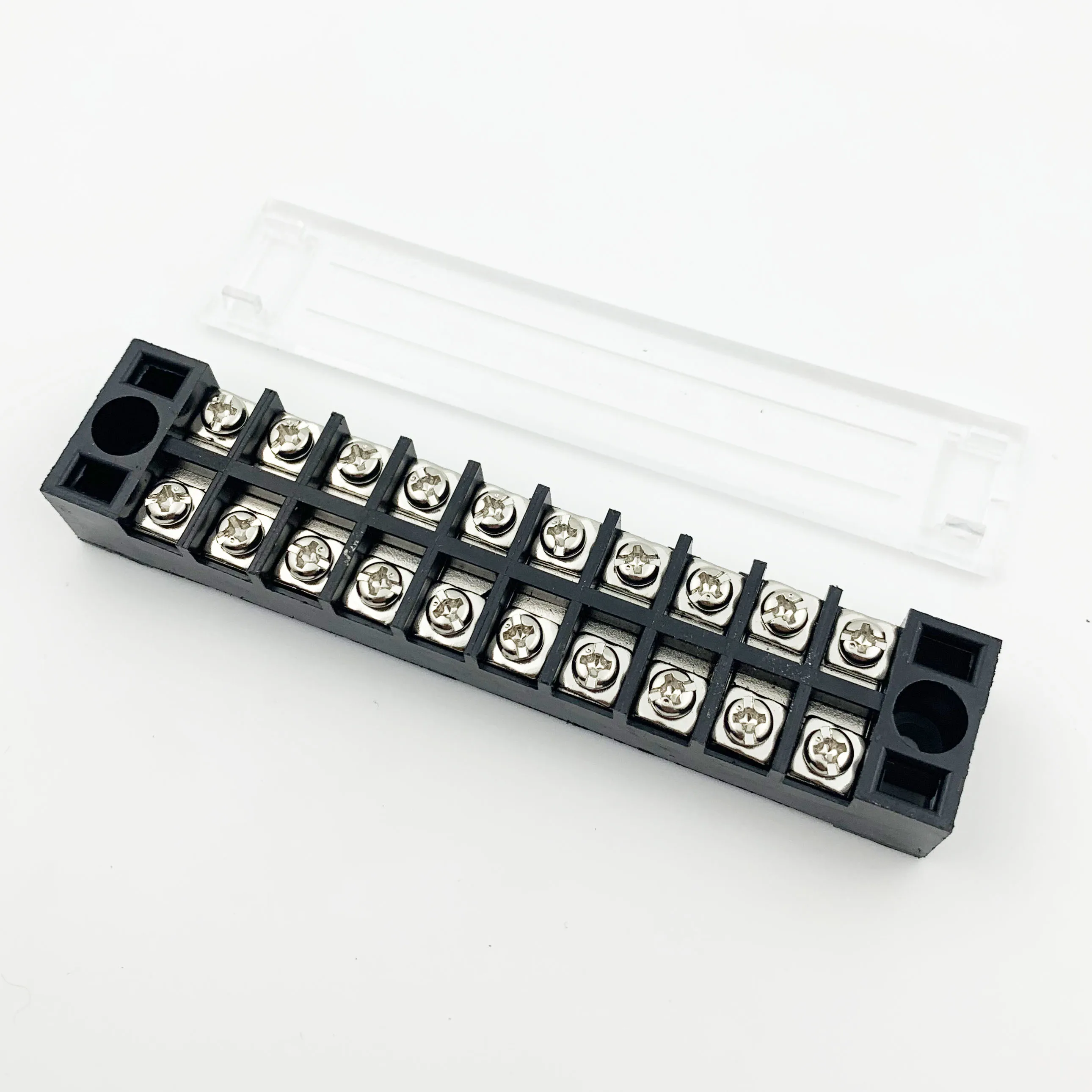 TB25 12 0 2P ~ 12P PCB коннектор барьер клеммный блок мм 4PIN 12PIN 25A/300В PHOENIX CONTACT DEGSON |