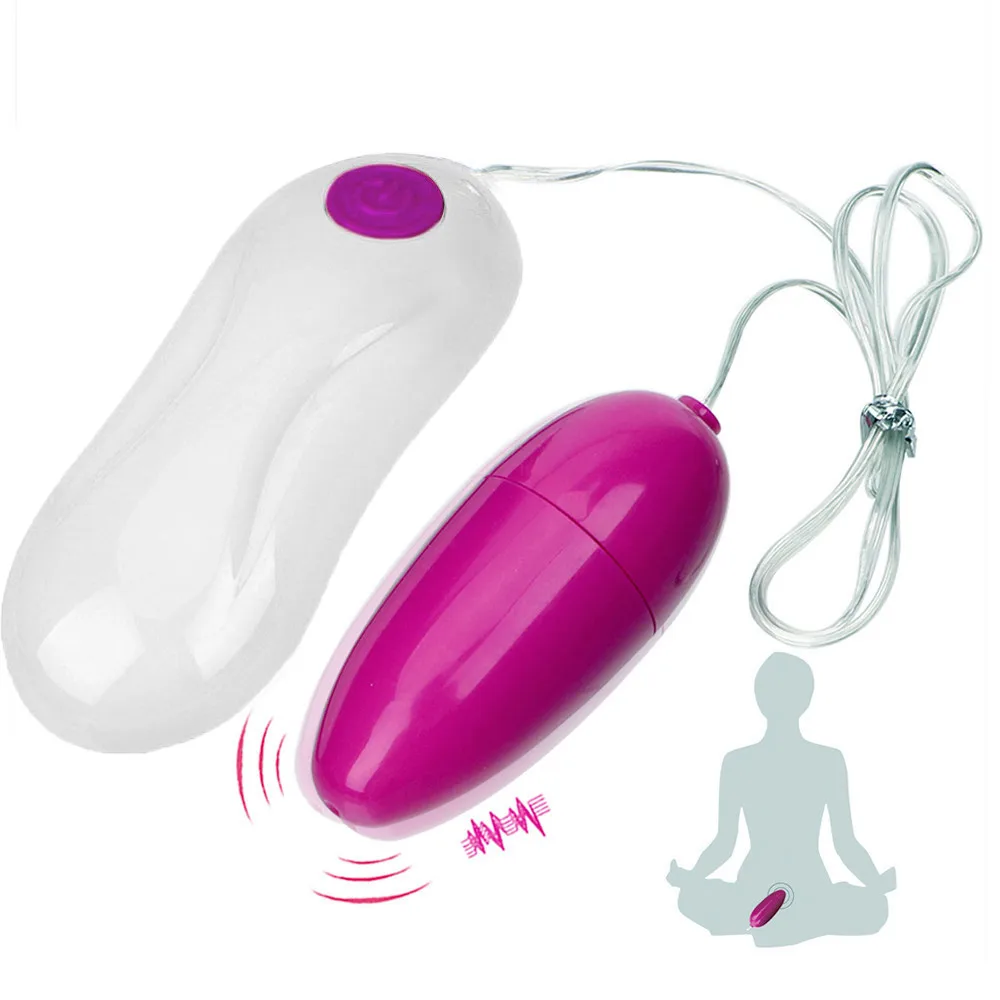 Вагинальные шарики для женщин вибратор стимуляции клитора 12 частот USB секс