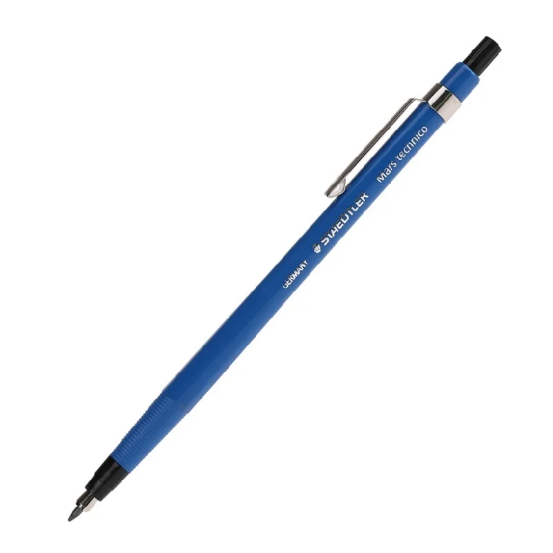 Leadholder механические карандаши Mars technico No.788Leadholder для рисования набросков и письма