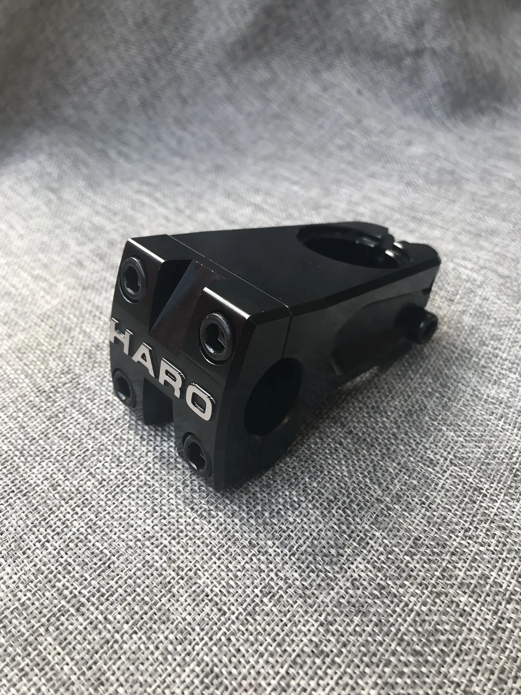 HARO Lineage крепление BMX full CNC 6061-t6 50 мм