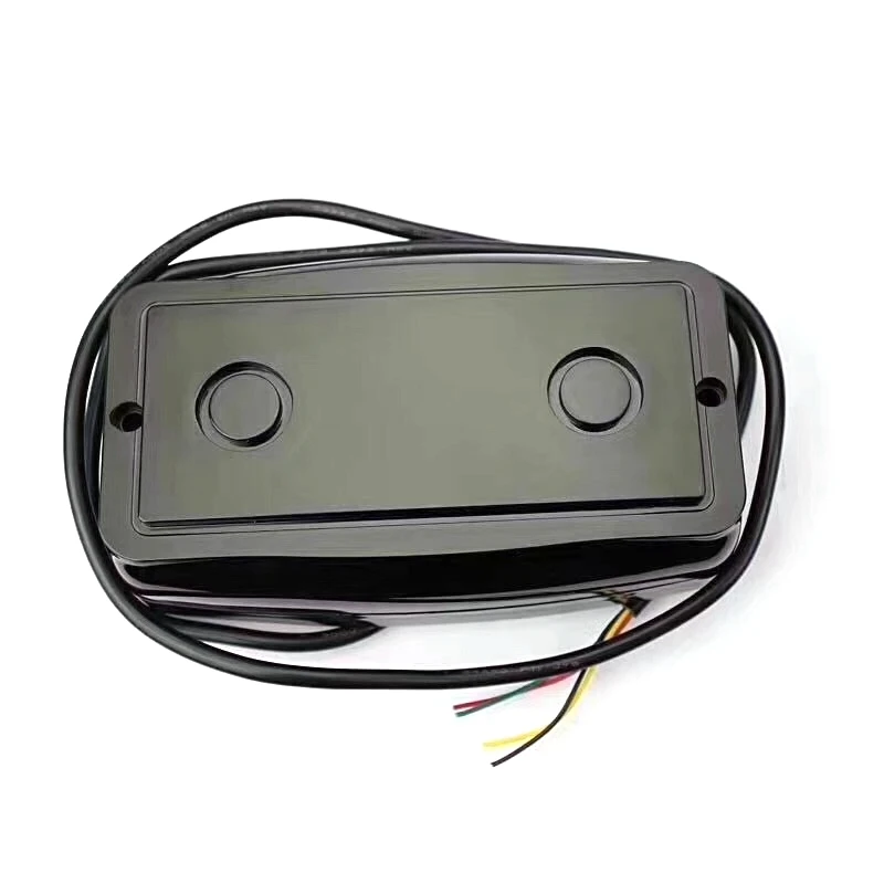 Радар детектор автомобиля контроллер ограждения замена петли детектора нет