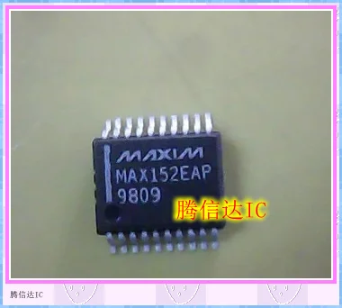 

Бесплатная доставка MAX152EAP SSOP20