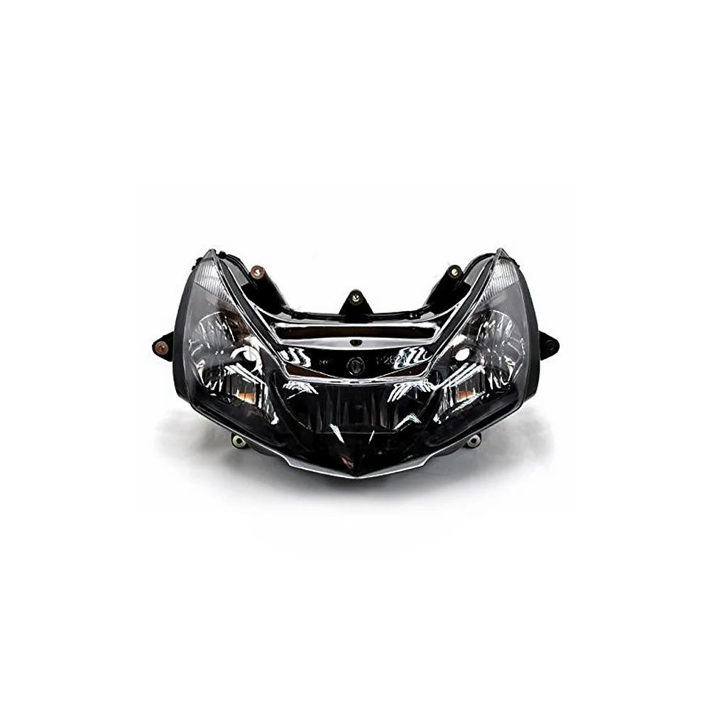 Передний светильник для мотоцикла Honda CBR954 2002 2003 CBR954RR CBR 954|moto parts|motorcycle cbrmotorcycle honda cbr