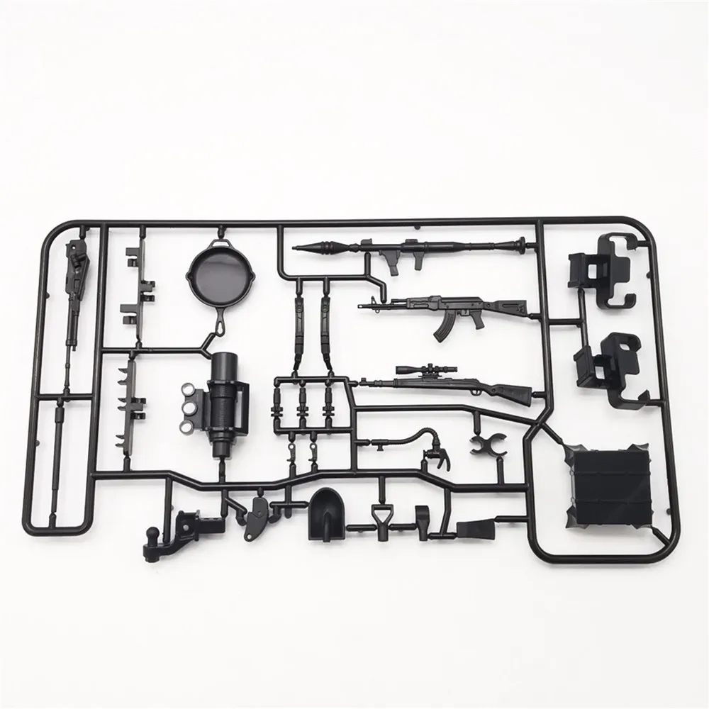 набор инструментов для укра