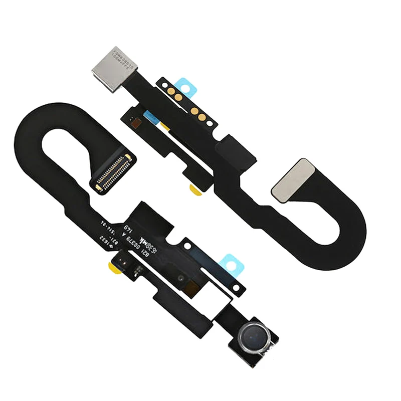 2019 Горячая фронтальная камера датчик приближения гибкий кабель Замена для iPhone 7