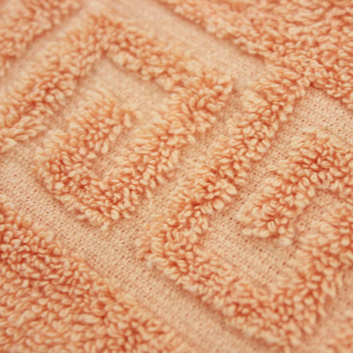 Полотенце махровое размер 50х90 г/к DB430 г/м2 мандарин | Дом и сад ...