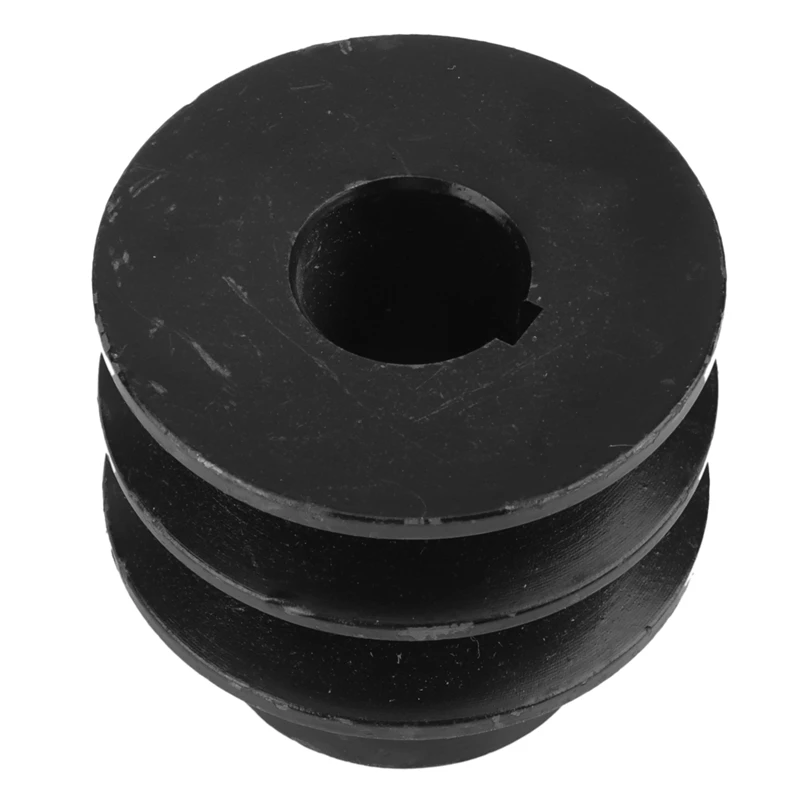 V Belt Pulley Bore Die Double Groove For Honda 168F 170F GX110 GX120 GX160 GX200 7HP ATV Go Kart Engines | Инструменты