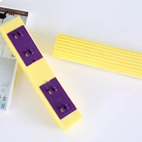 water absorbent mop head mop sponge mop head replacement folding type magic mop heads refill for home floor cleaning roller