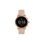 5 шт. закаленное стекло для Fossil Gen 5Fossil julianna HR женские умные часы HD Защита экрана для Gen5 FTW6035 FTW6061 FTW6062