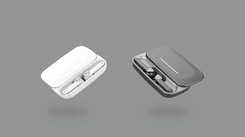 BE36 Bluetooth 5,0 наушники с сенсорным управлением, Автоматическое Сопряжение, коробка для зарядки, TWS, беспроводные мини наушники для iPhone 11 Pro i12 i7 i9s