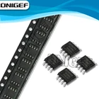 5 шт., BP2831A, BP2832A, BP2833A, BP2833, BP2831, BP2832, SOP-8, новые и Интегральные схемы