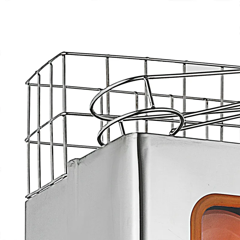 

200E-2 Commercial Small Fruit Fresh Press Stainless Steel Household Electric Juicer Fruit And Vegetable Processing Equipment