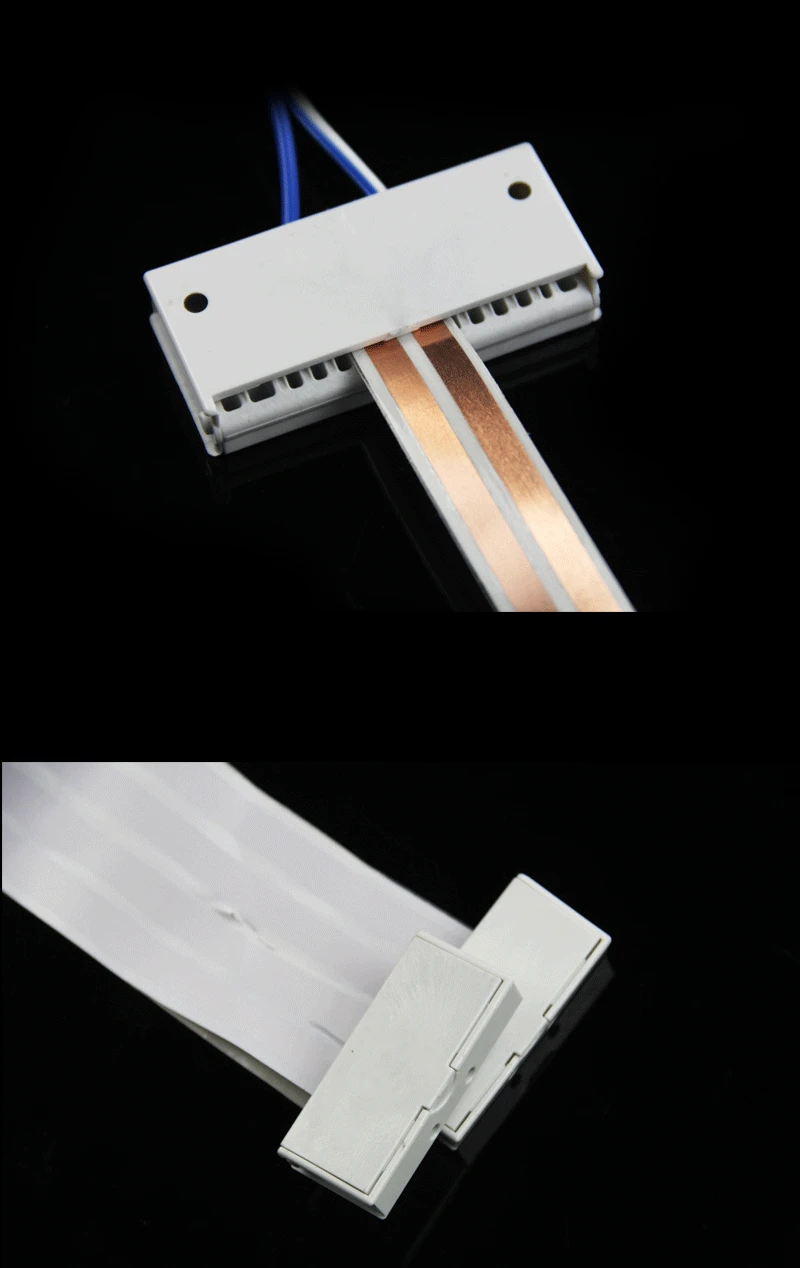 equipamentos e utensílios elétricos