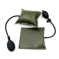 1pc auto repair tool inflatable airbag adjustable car air pump door repair air cushion emergency open unlock tool kit