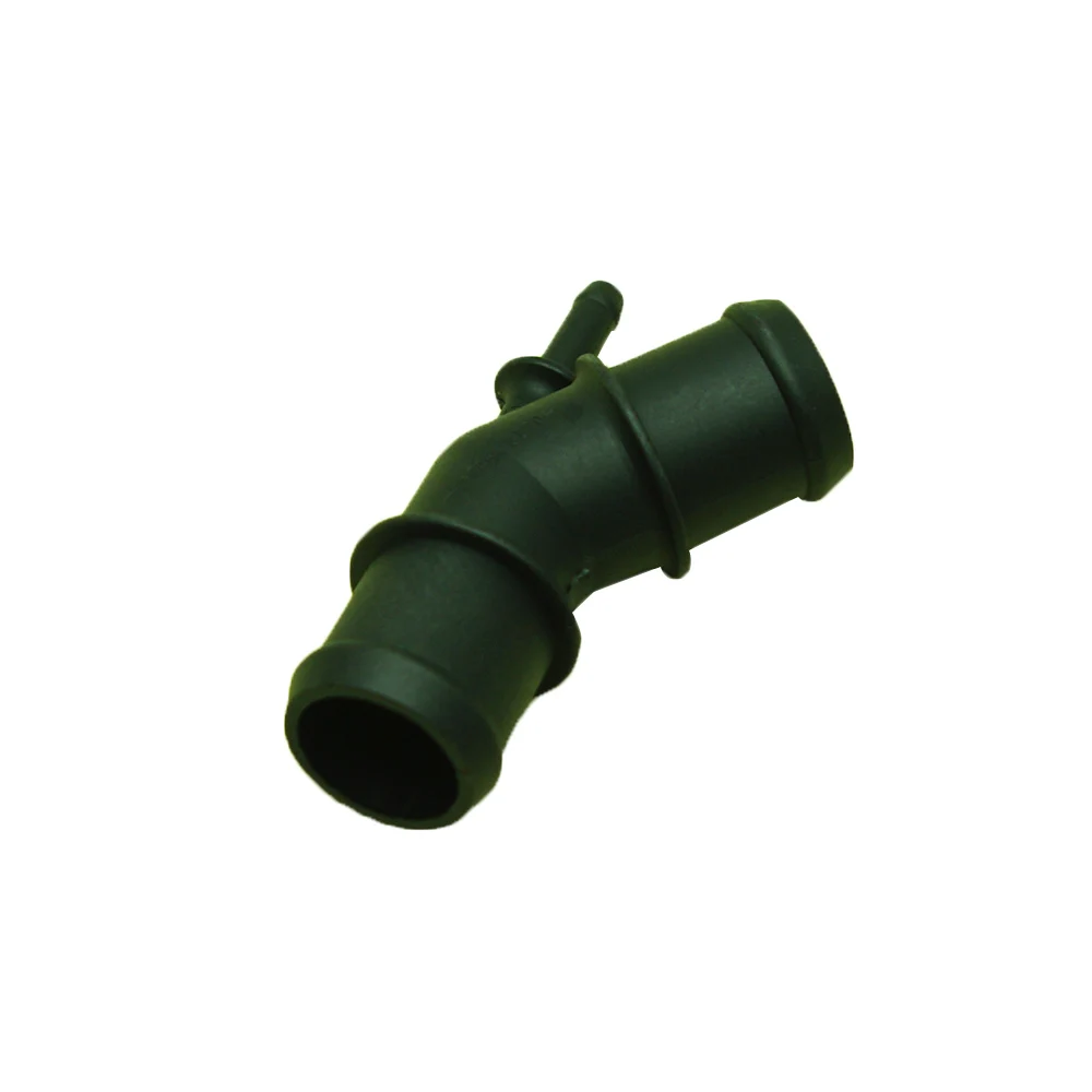 1J0121087B для VW Beetle Bora Passat CC Polo Golf Audi A3 A4 TT Seat Skoda Соединительный шланг охлаждающей