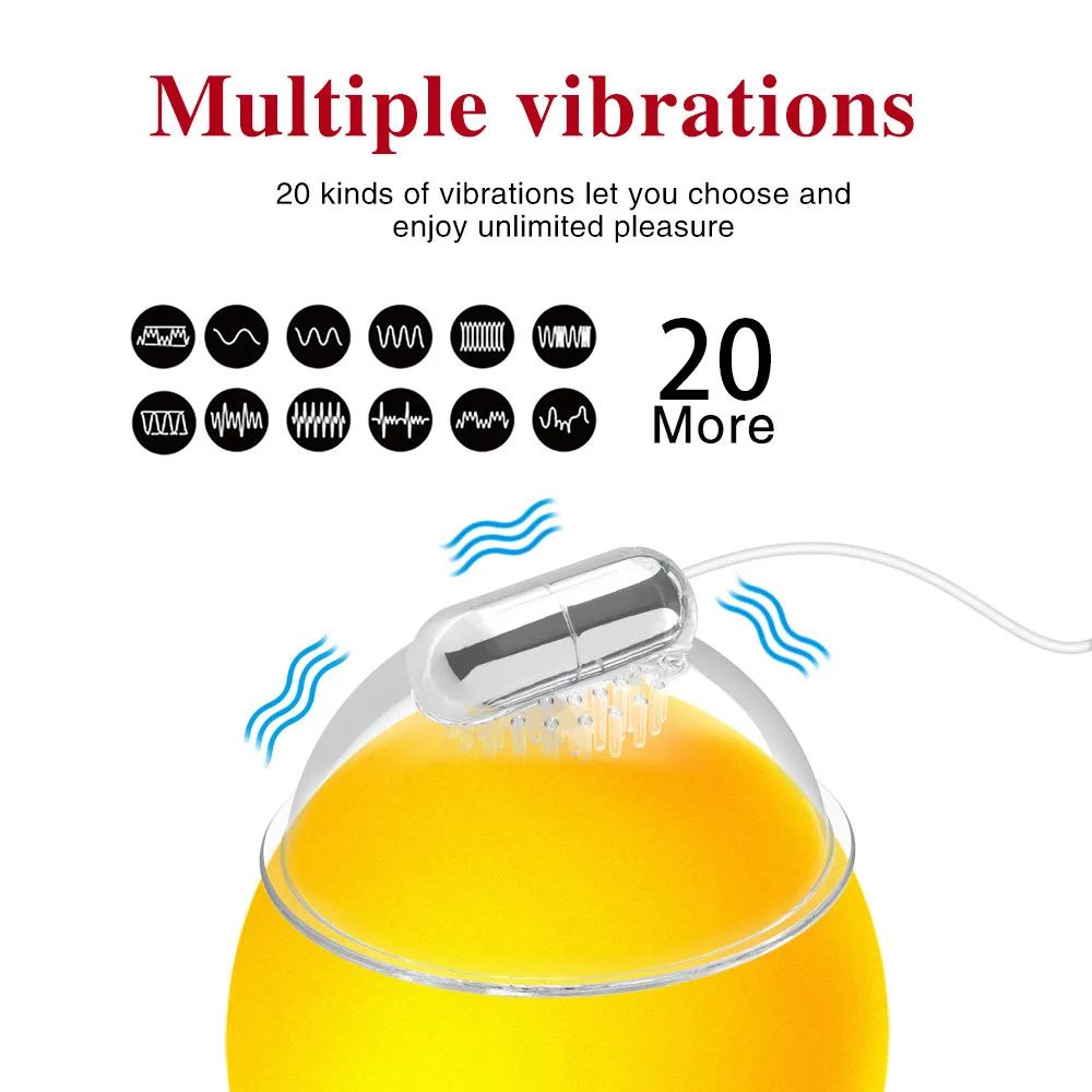 Вибраторы для сосков женщин вибратор массажа тела оральный секс секс-игрушки