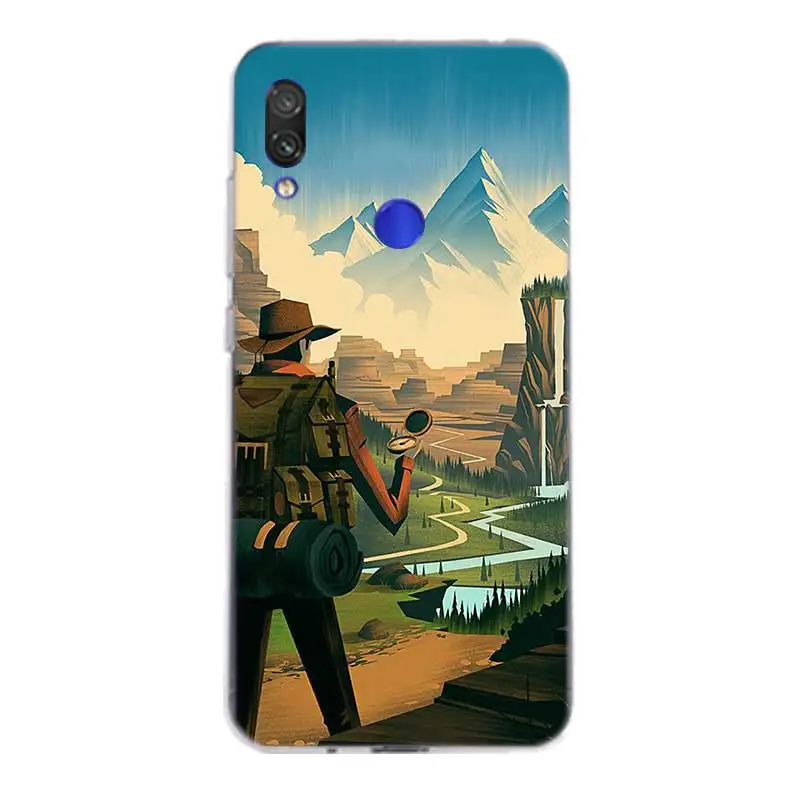 Цветной силиконовый чехол для Xiaomi Note 10 9 8 lite A3 5X 6X CC9 CC9E 9SE 8SE 9T F1 | Мобильные телефоны