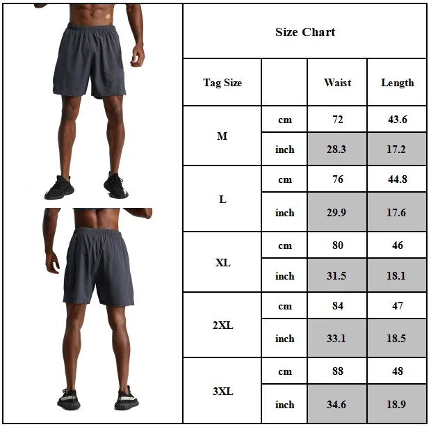 

Universal Fashion Men Basketball Sport Fitness Quick-drying Shorts Solid Elastic Waist Short Pants