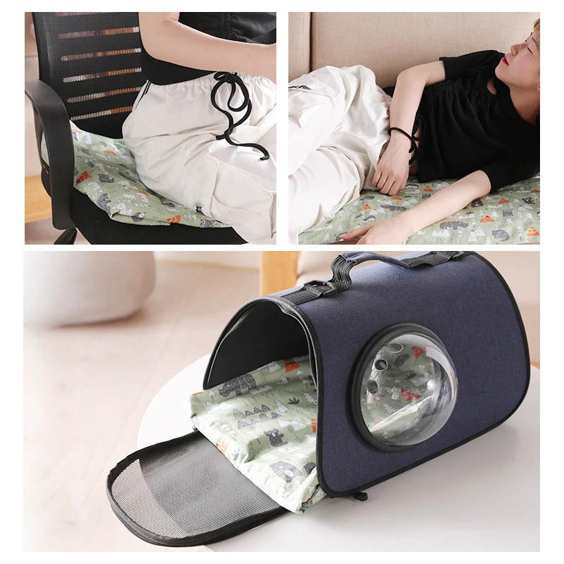 Охлаждающий коврик для собак 1 шт. льда Тедди матрас подушка кошек летняя