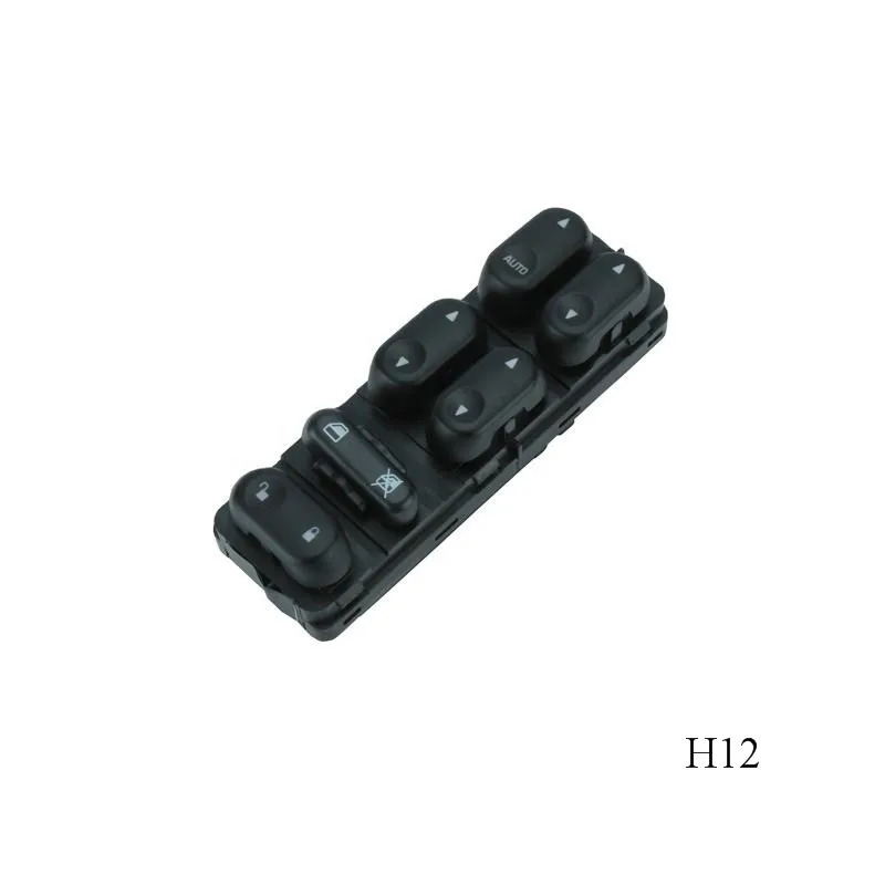 

Автоматический переключатель управления Power Window для Ford Escape 3L8Z14529AA A2001-2007
