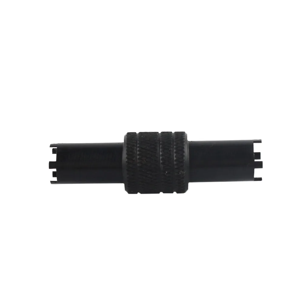 VULPO Tactical Rifle Airsoft Steel 47mm AR Front Sight Adjustment Tool 4-/5-Prong A1/A2 Dual | Спорт и развлечения