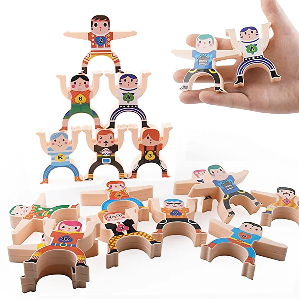 Пластиковые строительные блоки Hercules деревянные сделай сам из нефрита обучающие