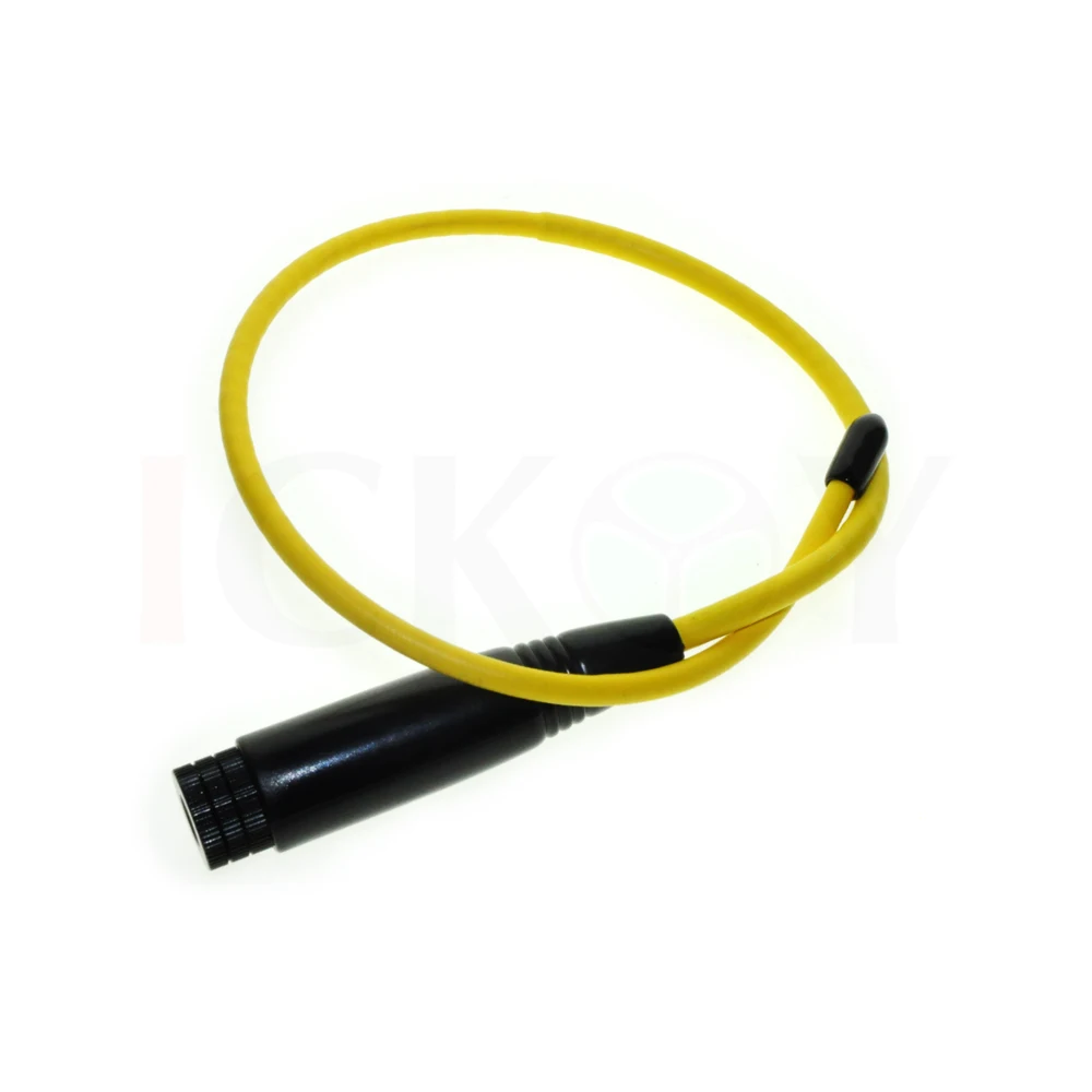 Flexible Long Range Antenna 16