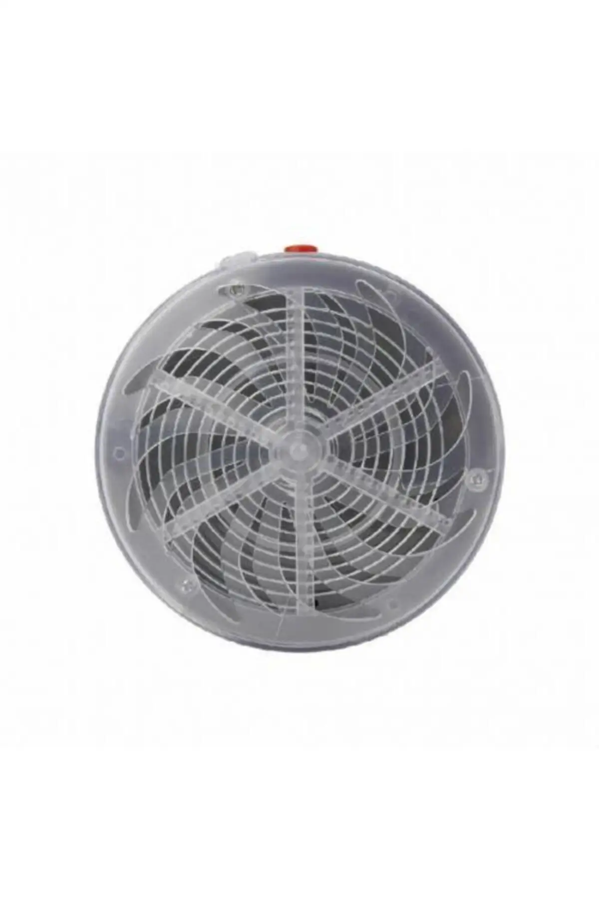 

Solar Powered 8-led Solar Fly-Breaking Fly Haare Repellent