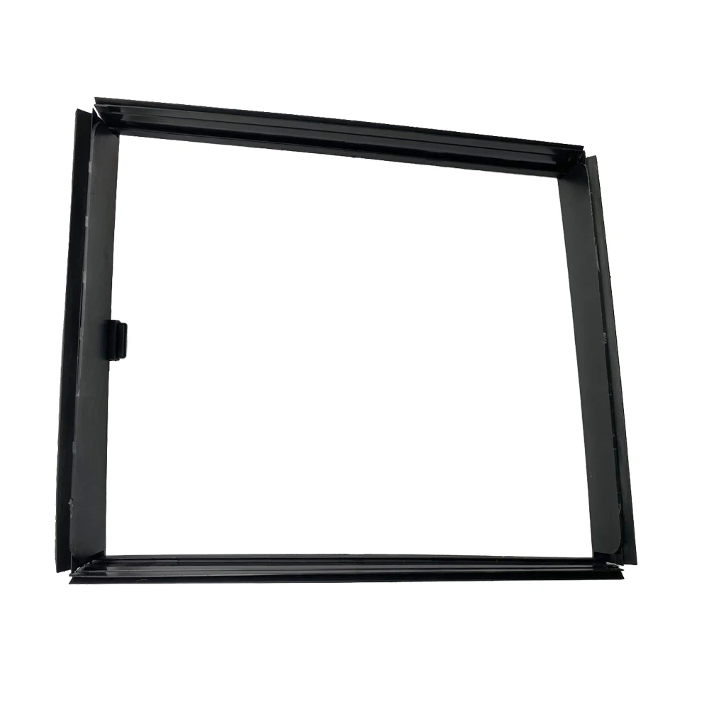 Новая рамка для фильтра салона переменного тока VW POLO 2002-2016 Skoda Fabia 2008-2014 6RD819647 6RD 819