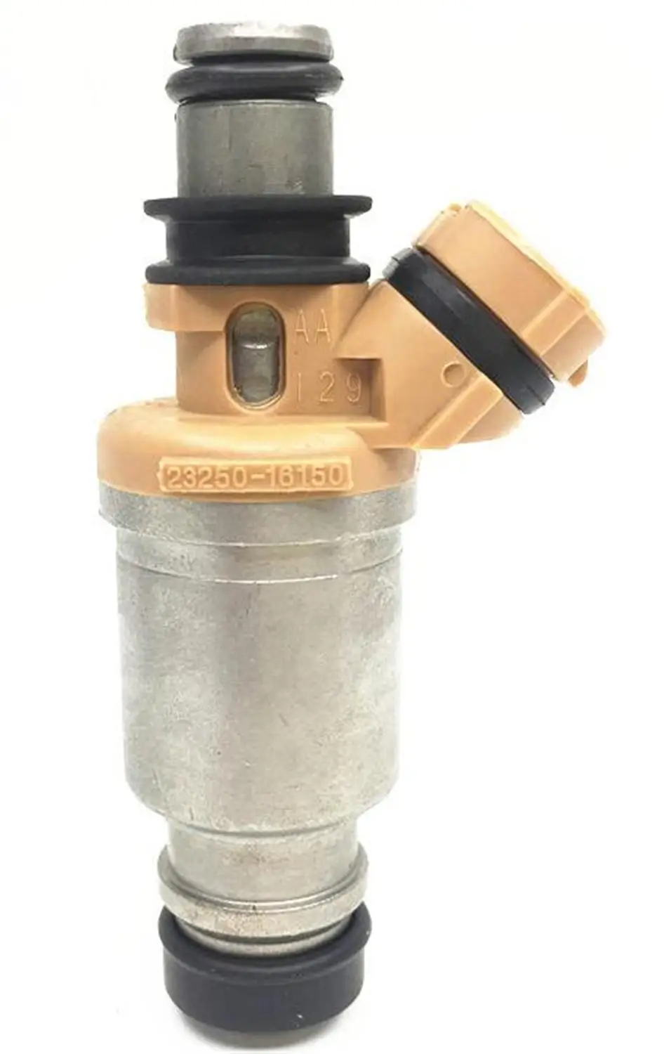 

4pcs Original Fuel Injectors 23250-16150 23209-16150 Automobile Fuel Nozzles Suitable for Toyota Corolla Cars