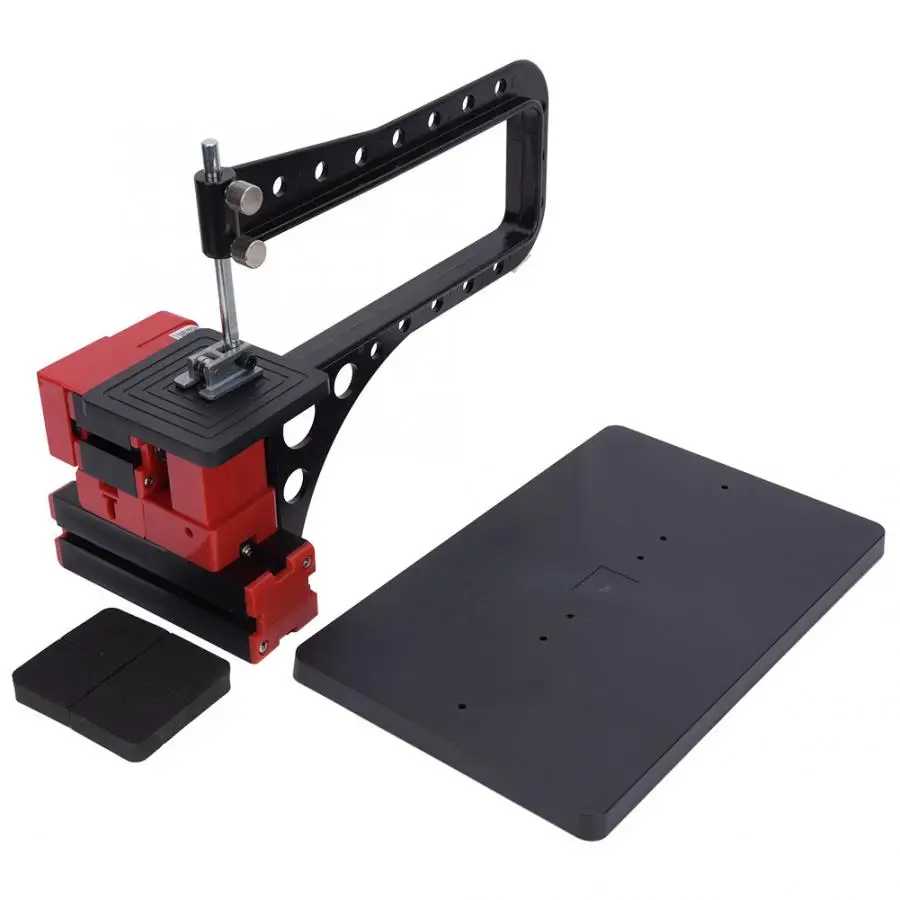 Мини ножовочный станок для дерева мягкого металла 0 5 мм алюминий 20000