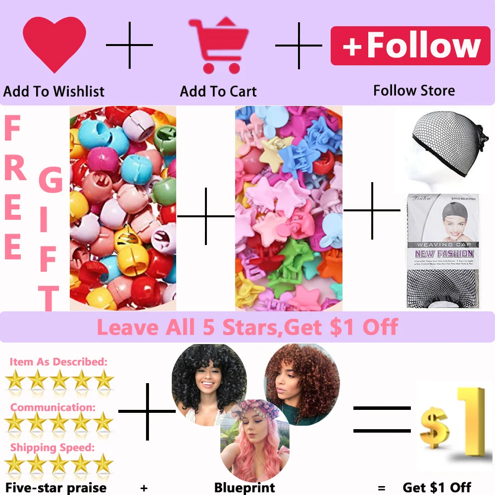 

NICESY Long Natural Wave 26Inch With High Temperature Fibers Synthetic Hair Suitable For Black/White Women Daily USE