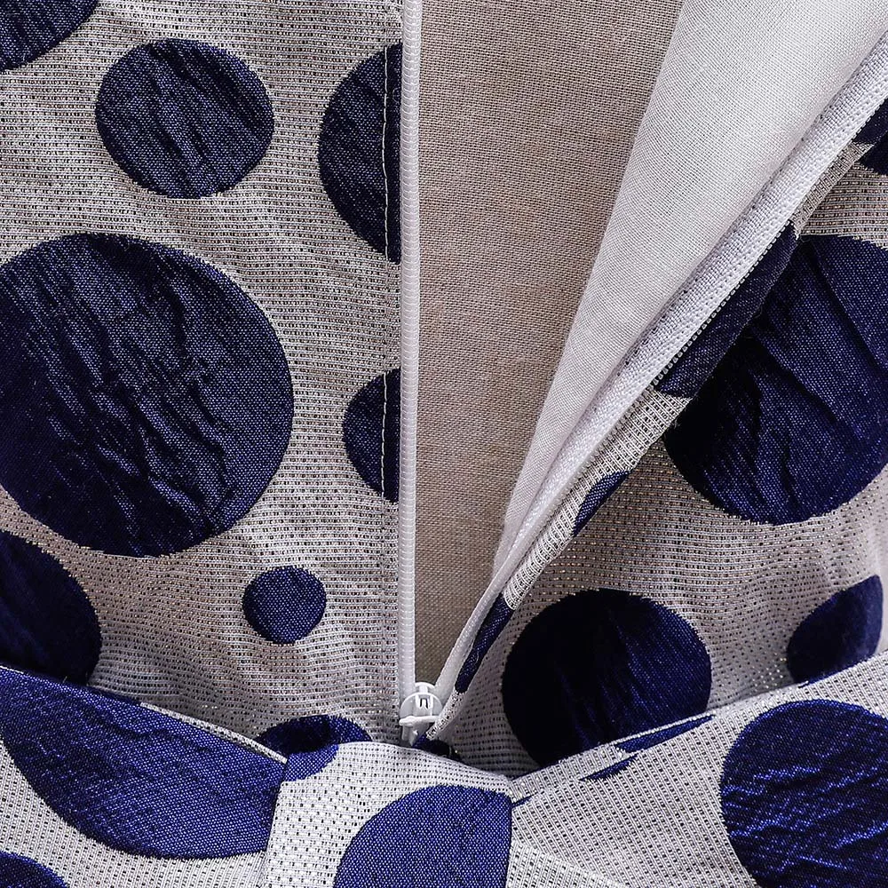 

Flower Girls Dress Vintage Sleeveless O-Neck Pearls Bow Dot Jersey Knee-Length Luxury Soybean Pink Kids Party Princess Gown F454