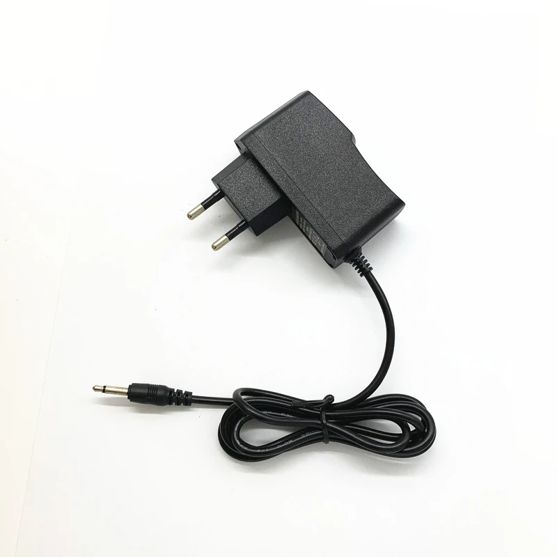 AC 100-240V to DC 9V 1A Power Supply Adapter AUX 3.5 Audio Charger For Video Game Console ATARI 2600
