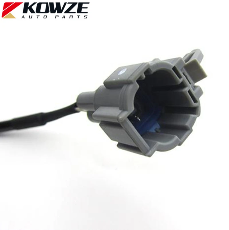 Датчик KOWZE 47900-EB70A RR ABS 47900-EB70B 47900-EB300 подходит для двигателя Nissan Navara D40 YD25 47900EB70A 47900EB70B