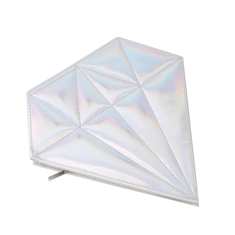 Алмазная сумка Единорог основа для лица Контур Косметика Тени ресниц подводка