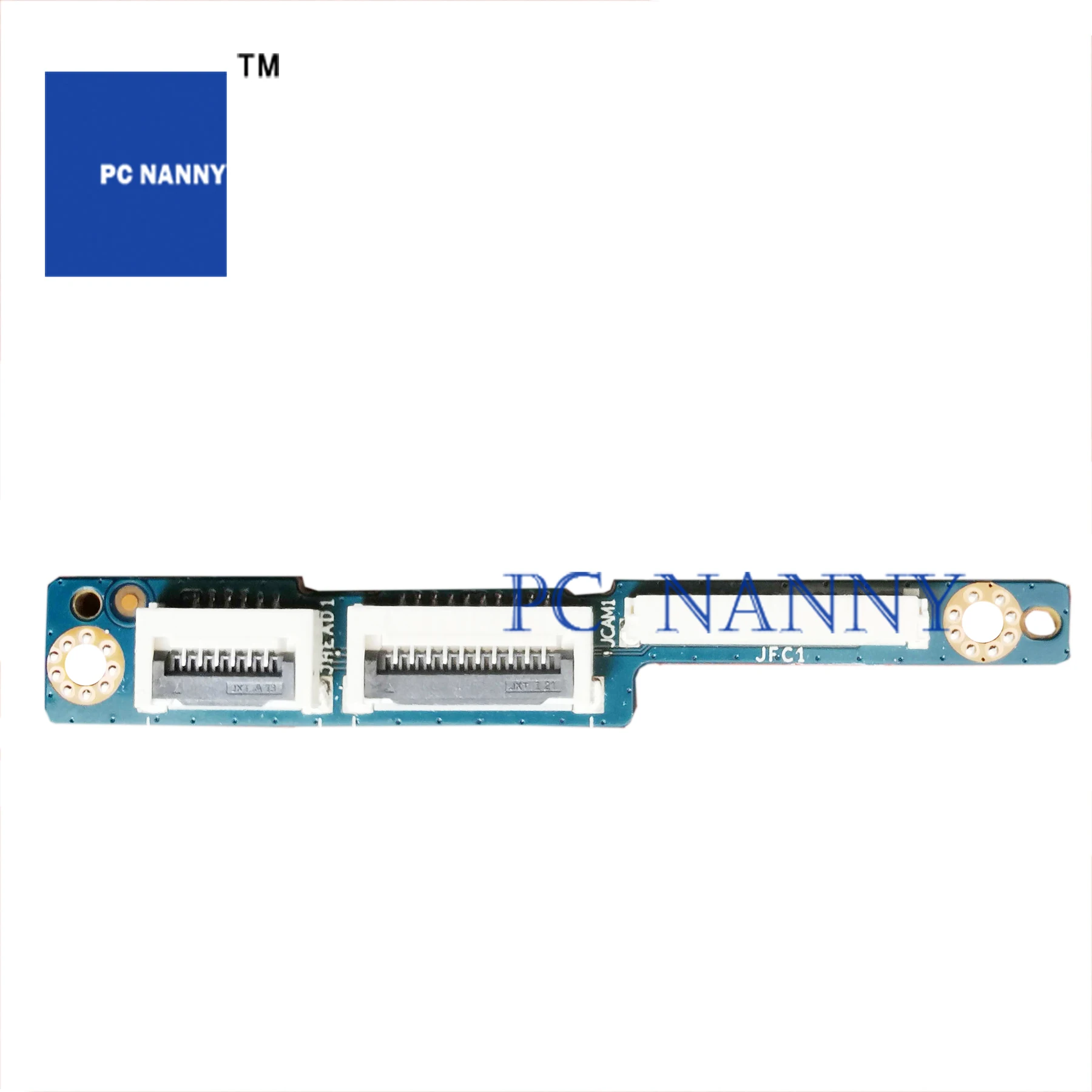 

PCNANNY для Alienware M51 R2 разъем для клавиатуры board A18B1C A18B2C