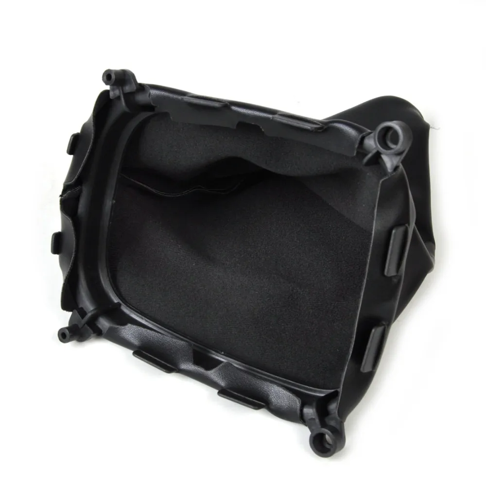 Beler для Mazda Protege 323 1998 1999 2000 2001 2002 2003 1 шт. черный высококачественный чехол из искусственной кожи