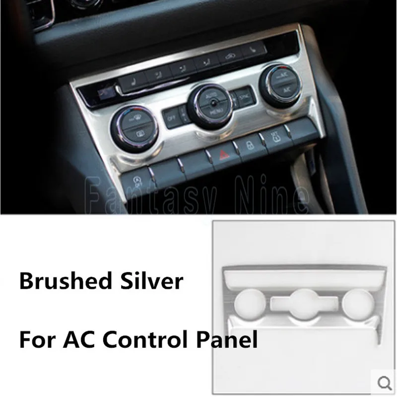 Серебристая Автомобильная внутренняя литьевая шестерня панель крышка ручка