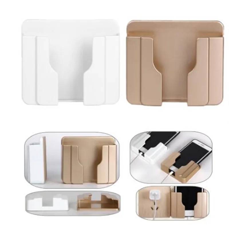 Настенная зарядная подставка для телефона|Подставки и держатели| |