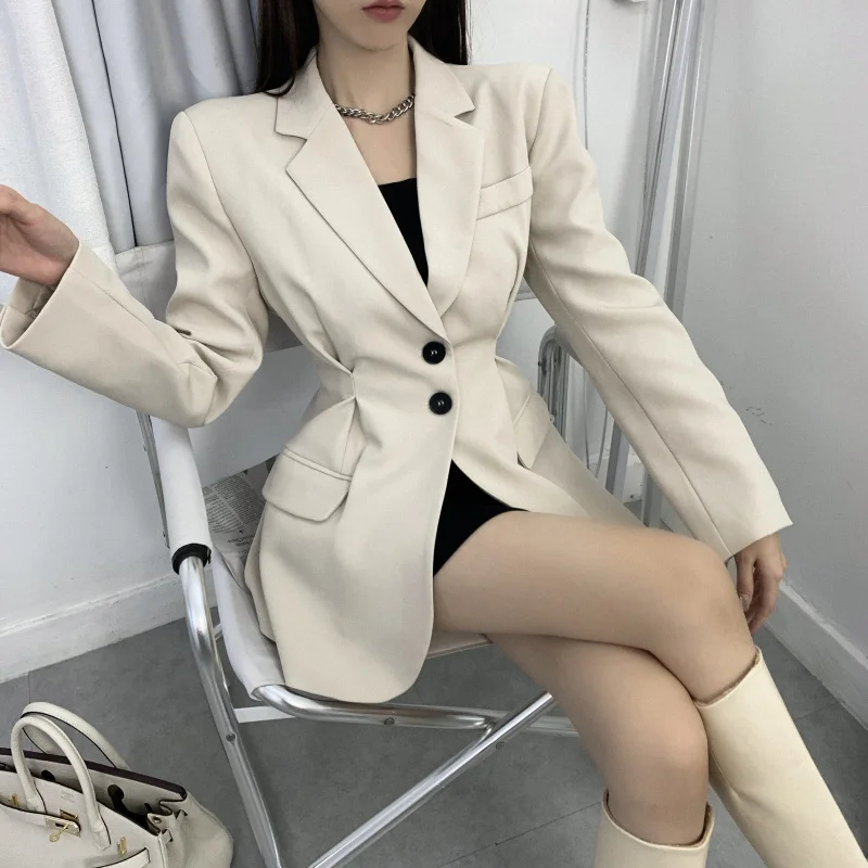 

Blazer & Suits