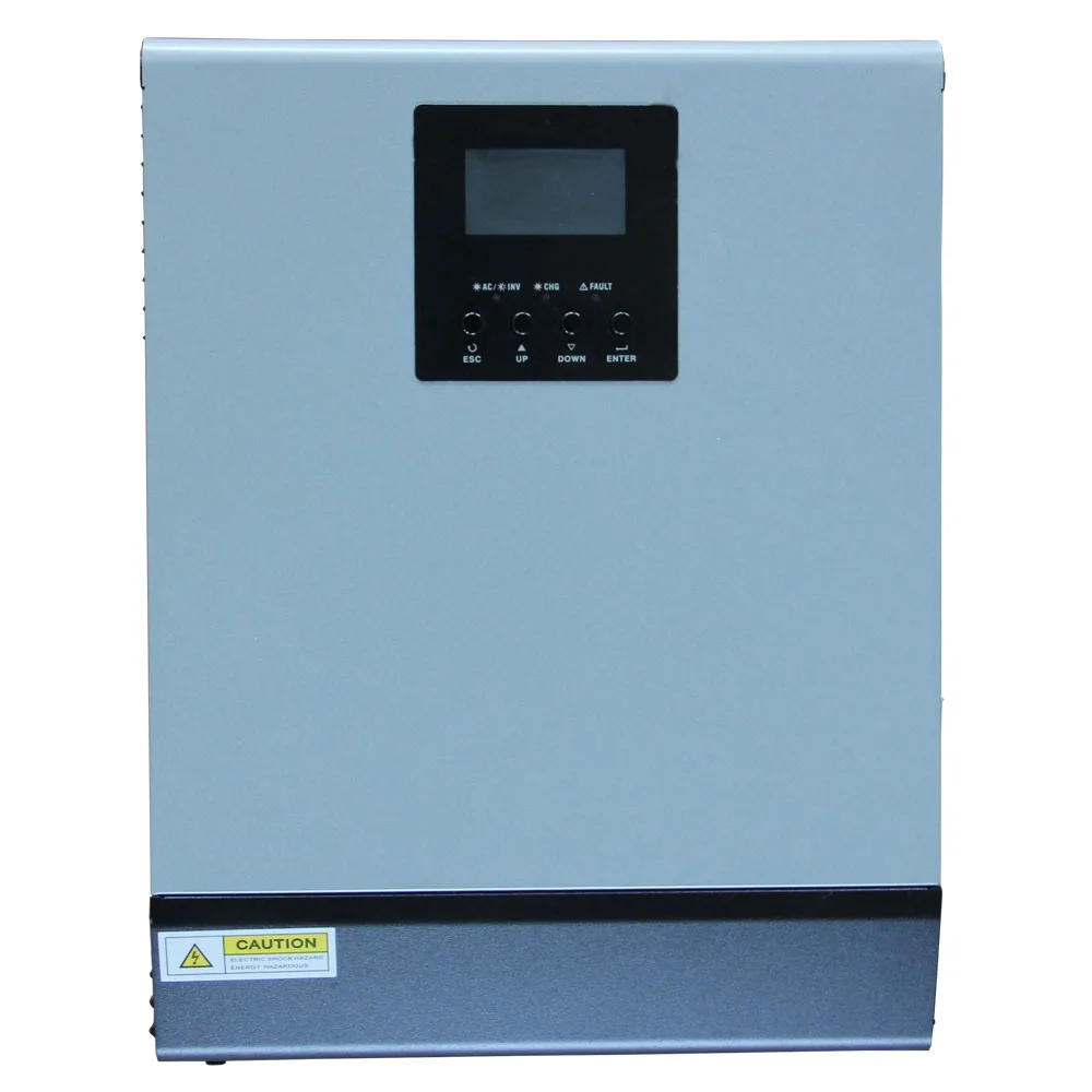 

China Supplier 3kw off grid bangladesh solar inverter for home use