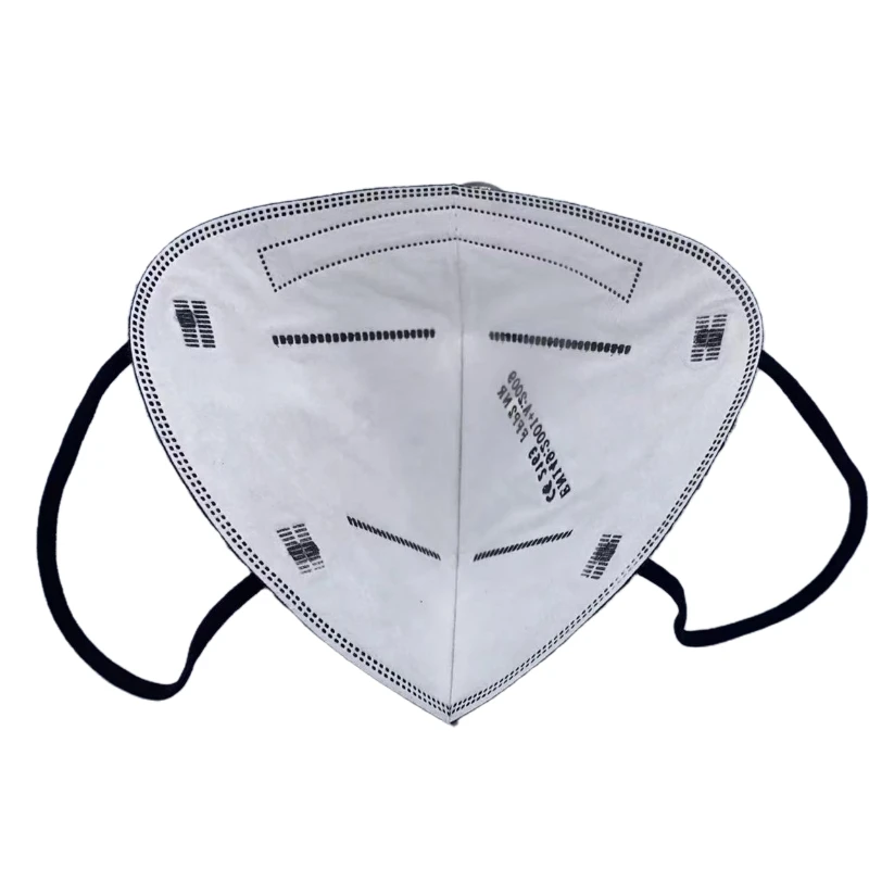 Маски fpp2 kn95 сертифицированные маски маска для лица одобренная ffp2mask многоразовая