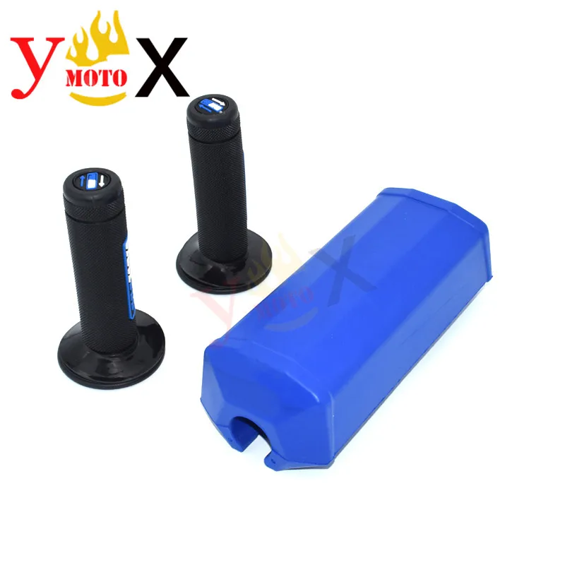 Внедорожный набор для мотоцикла 7/8 &quot рукоятка Подушка-накладка Honda SUZUKI husaeng KTM