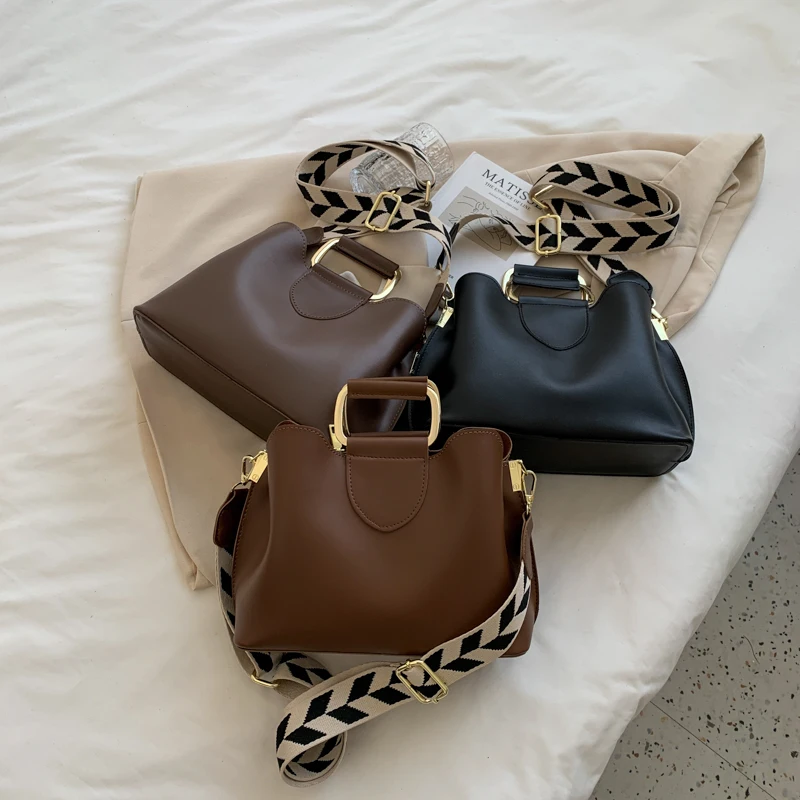 2022 весенние роскошные женские маленькие сумки через плечо из искусственной кожи