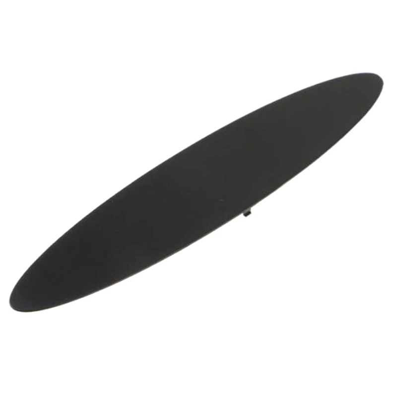 Пластиковый корпус для жесткого диска HDD слот дверная крышка Защитный Замена Sony