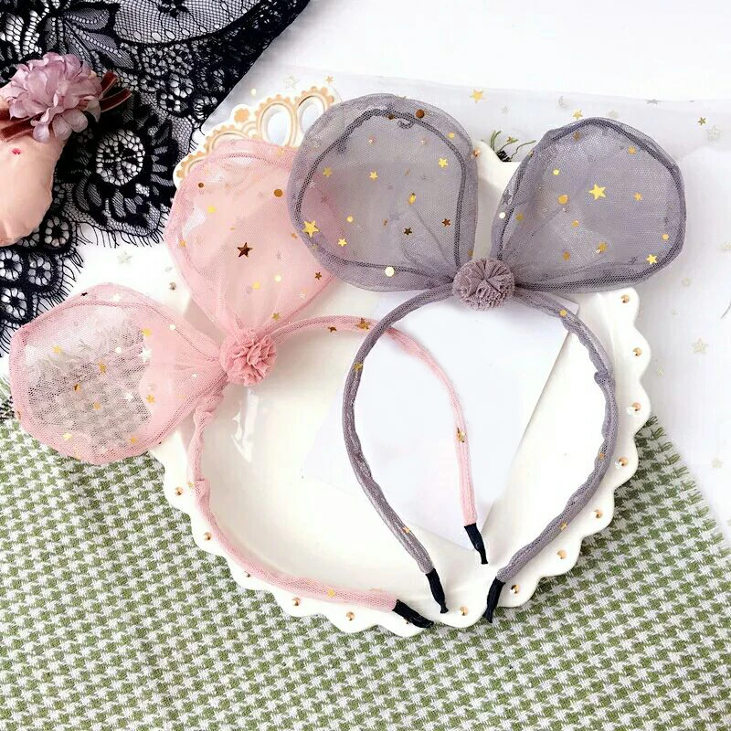 10 ярдов/объем 3 ྇ мм радужные блестящие фотообои/луна сердце Тюль рулоны Сделай