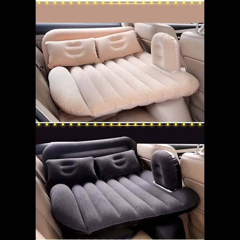 Надувной матрас надувная палатка автомобильный колшон аксессуары для кемпинга в