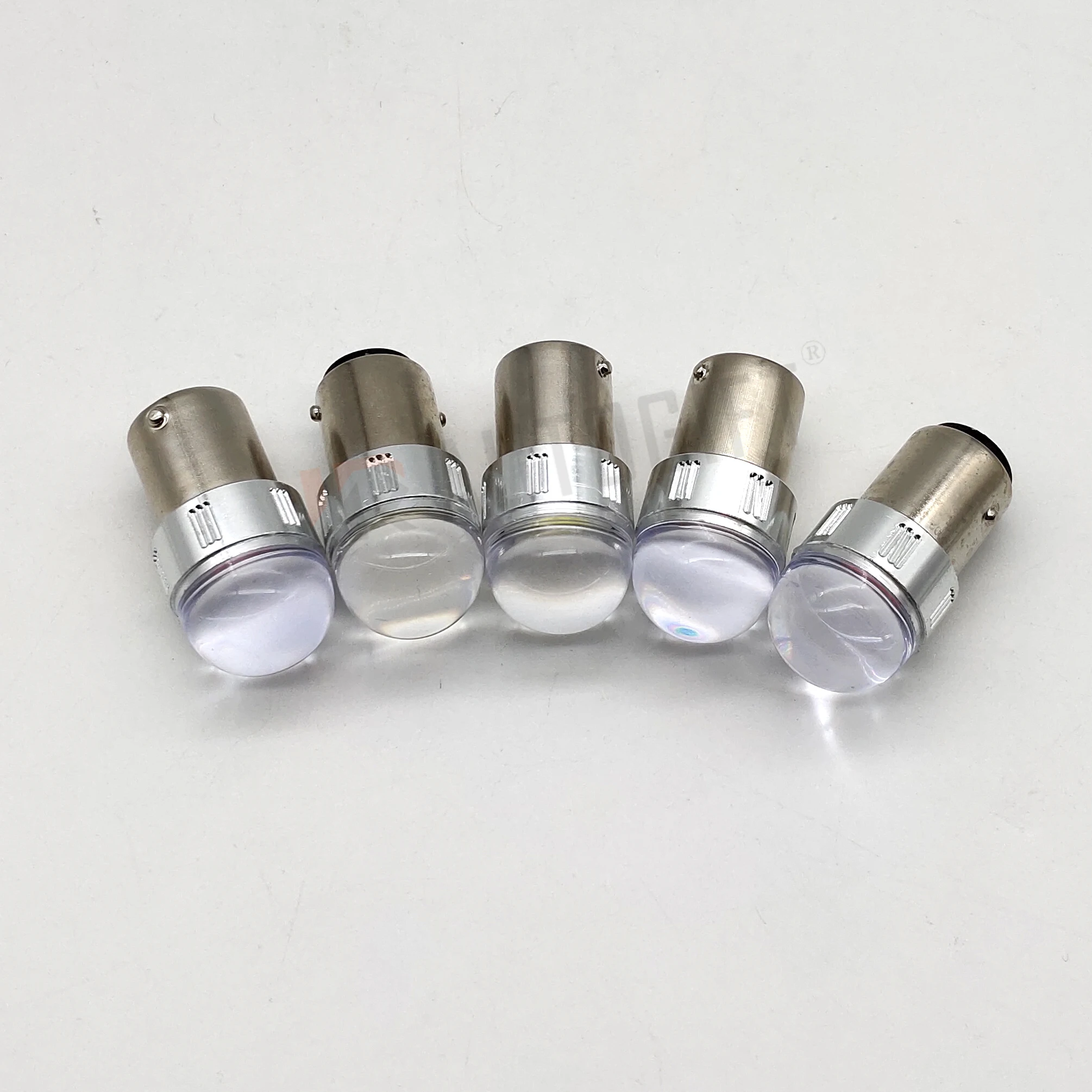 10 шт. автомобильный Стайлинг 12V S25 1LED 1156 1157 стробоскоп вспышка P21W BA15S BAY15D COB Чип